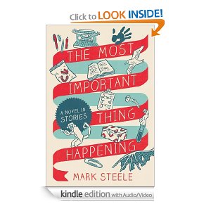 the most important thing