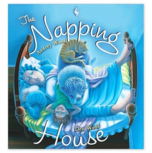 the napping house