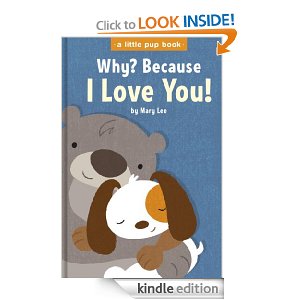 why because i love you