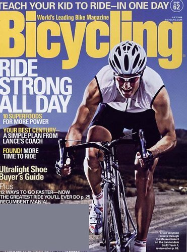 Bicycling-2