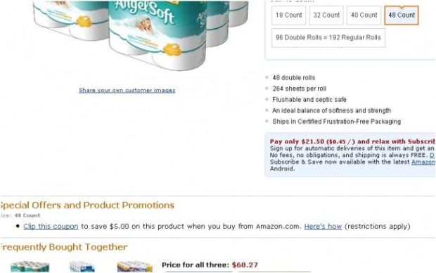 amazon