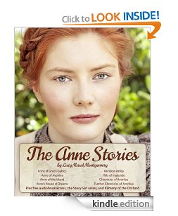 anne of avonlea