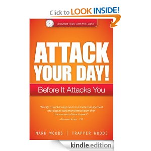 attack your day
