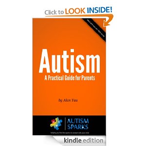 autism a practical guide for parents