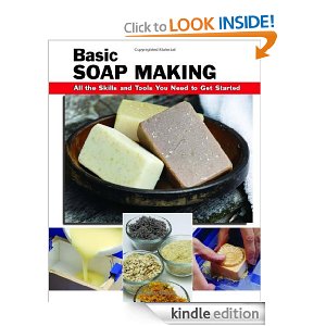 basic soap making