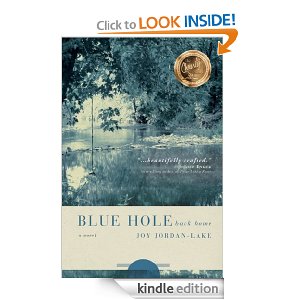 blue hole