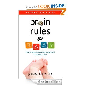 brain rules for baby