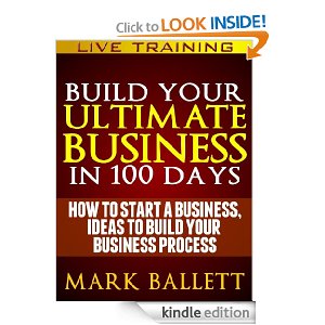 build your business