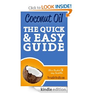 coconut oil