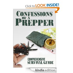 confessions of a prepper