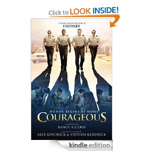 courageous