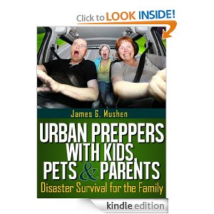 disaster preparedness