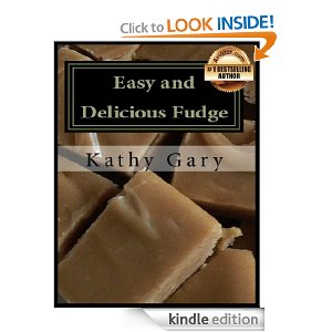easy fudge