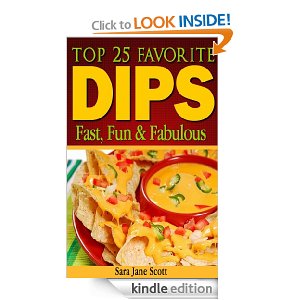 favorite dips