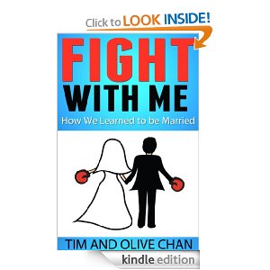 fight with me how we learned to be married