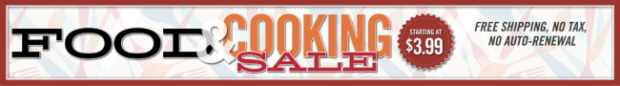 food&cookingsale