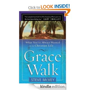 grace walk