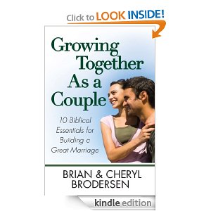 growing together as a couple
