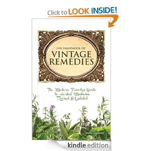 handbook of vintage remedies