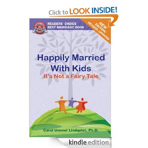 happily married with kids