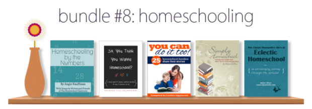 homeschooling bundle