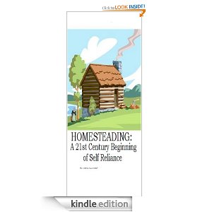 homesteading