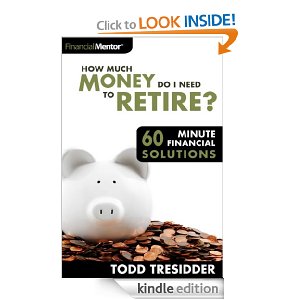 how much money do i need to retire