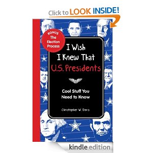 i wish i knew that presidents