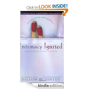 intimacy ignited