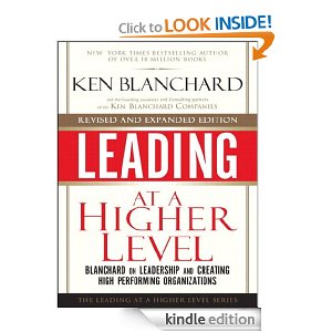leading at a higher level