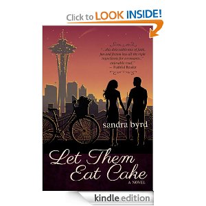 let them eat cake