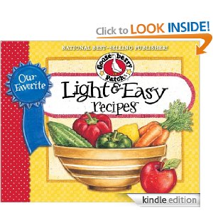 light and easy gooseberry patch
