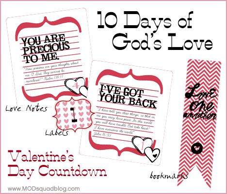 lovenotes