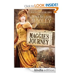 maggies journey