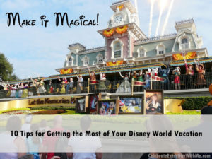 make it magical