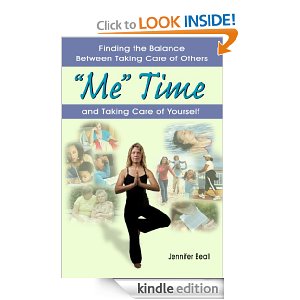 me time