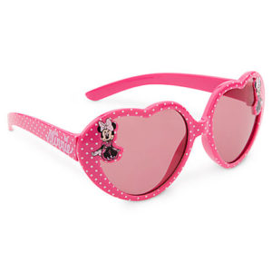 minnie mouse sunglasses