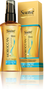 moroccan oil