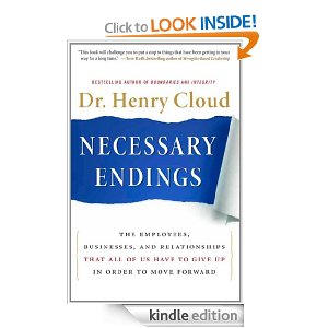 necessary endings