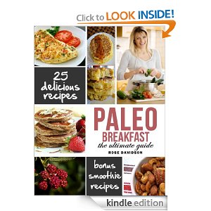 paleo breakfast