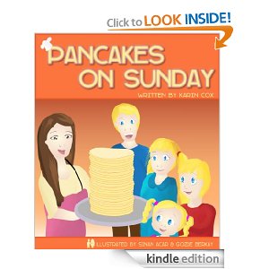 pancakes on sunday