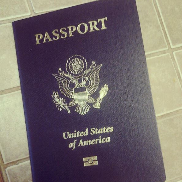 passport