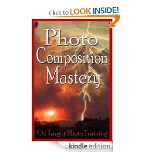 photo composition mastery