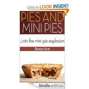 pies and mini pies