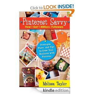 pinterest savvy