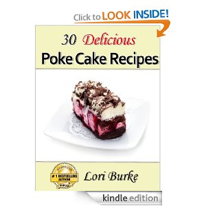 poke cake