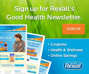 rexall