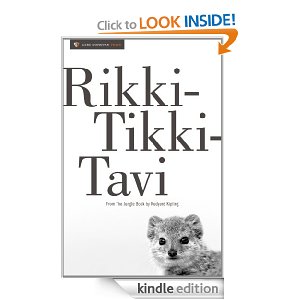 rikki tikki tavi