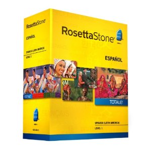 rosetta stone