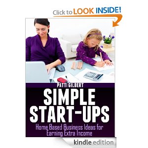 simple start ups